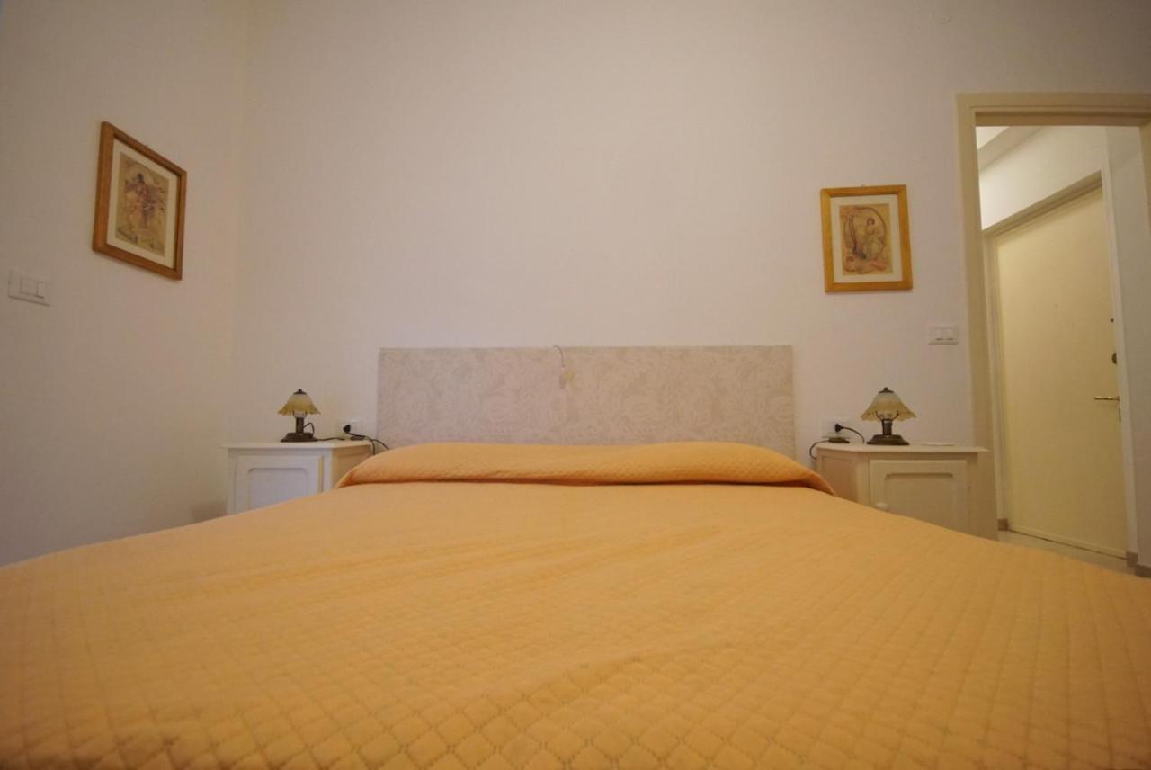 Guesthero Apartment - Sanremo Eksteriør billede